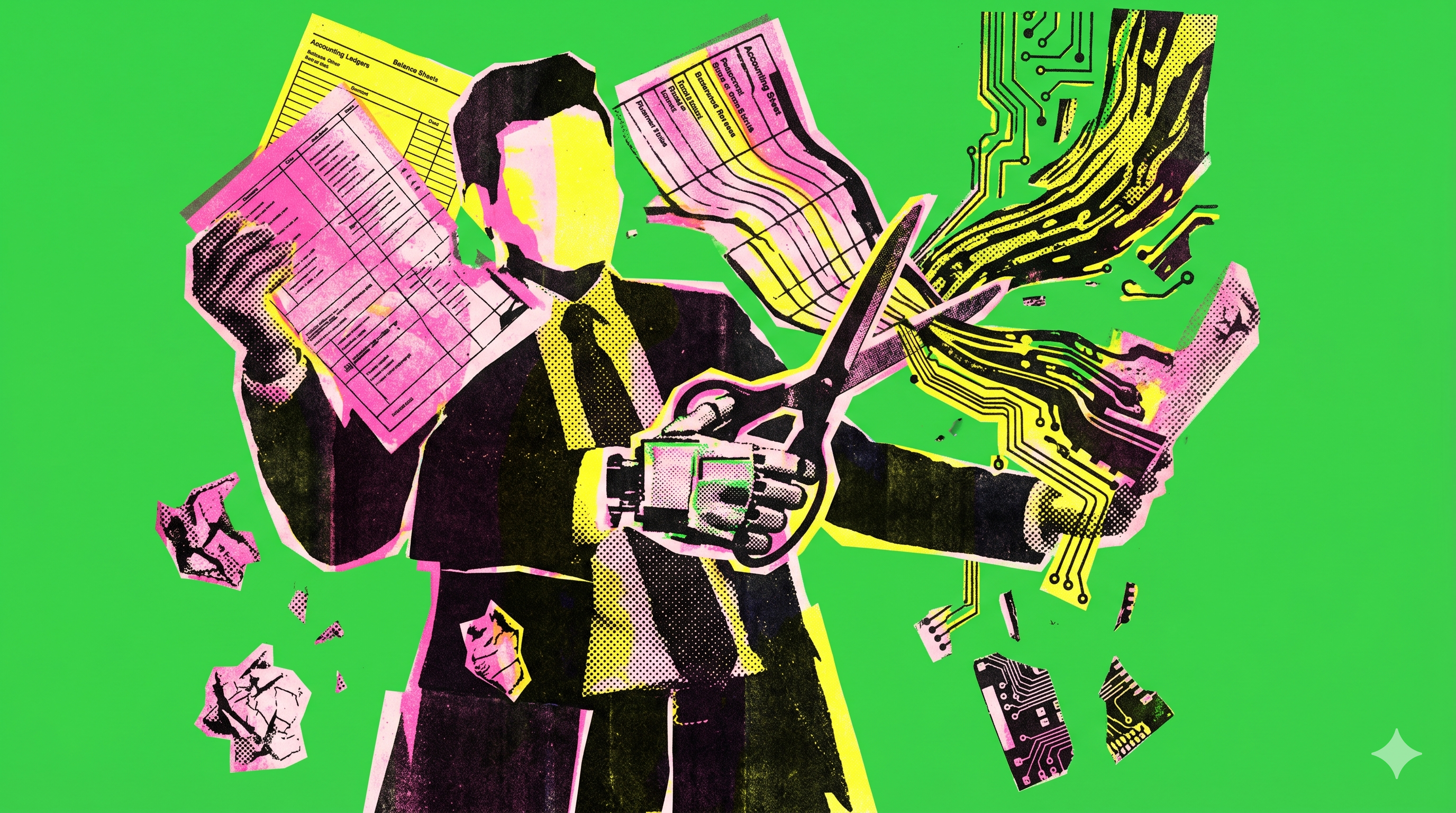 The Accounting Trick at the Heart of the AI Boom