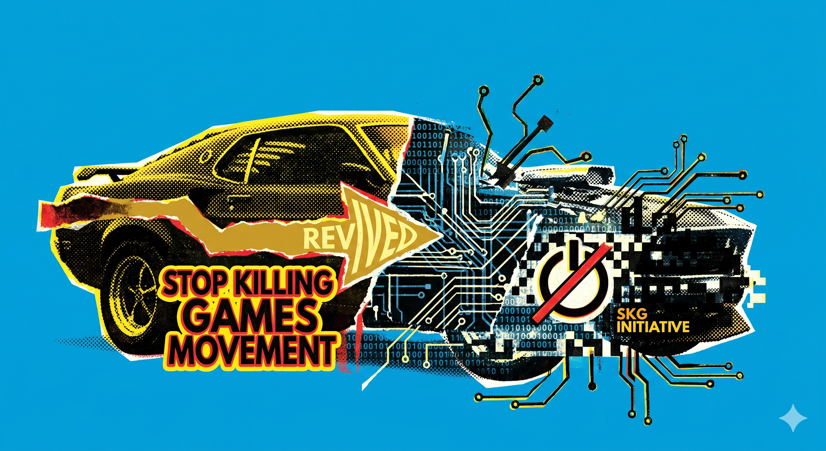 Ubisoft Blinked: Stop Killing Games Just Proved the Playbook Works